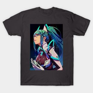 Pneuma T-Shirt